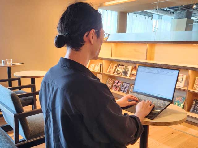 ファビュラ株式会社