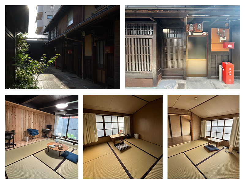 株式会社モノサス