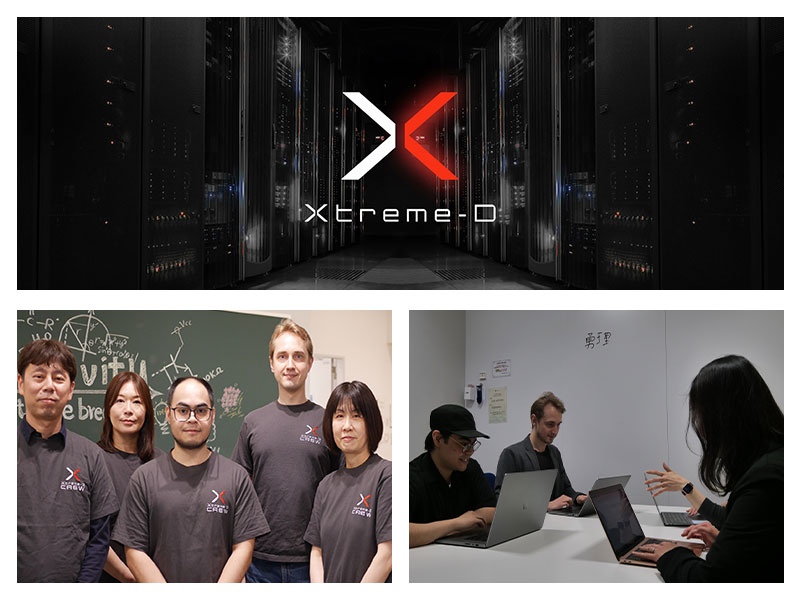 エクストリーム－Ｄ株式会社