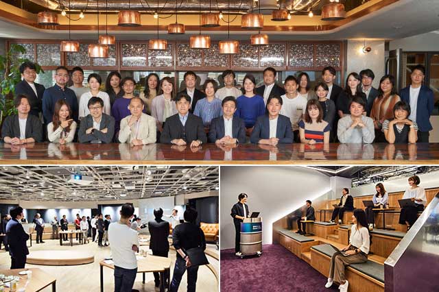 株式会社ゼロワンブースター