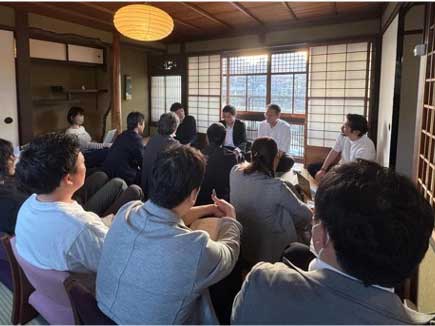 株式会社ゼロワンブースターキャピタル