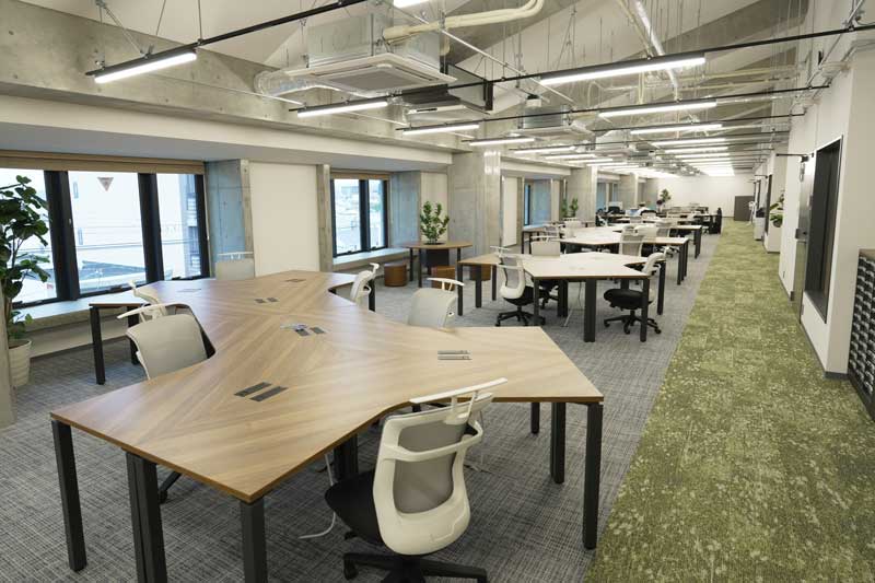 株式会社ダイフク