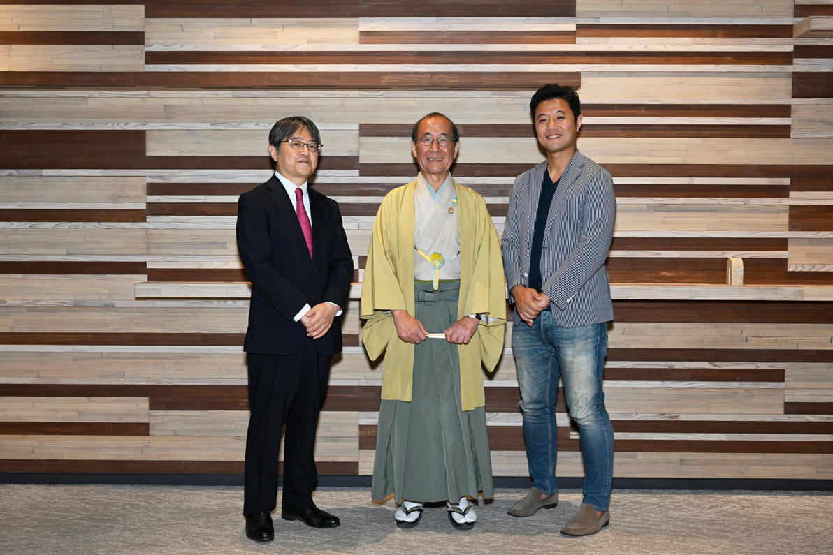 京都市企業立地セミナー「ビジネス拠点へ　京都の挑戦」開催レポート