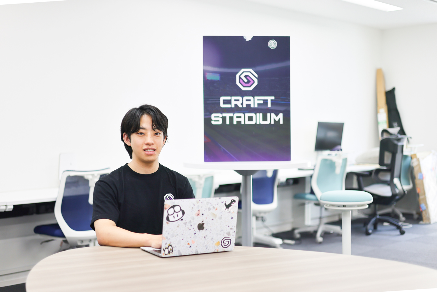 <span>株式会社CoPalette</span><span class=